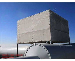 天津風機消音器