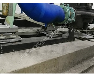 熱力泵房天津噪聲治理